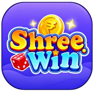 SHREE WIN ⚡️