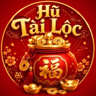 Hũ Tài Lộc 🐉