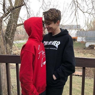 Gay & Love
