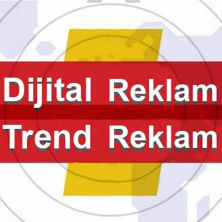 Trend & Dijital REKLAM