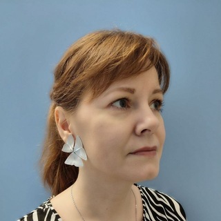 Оксана☘️
