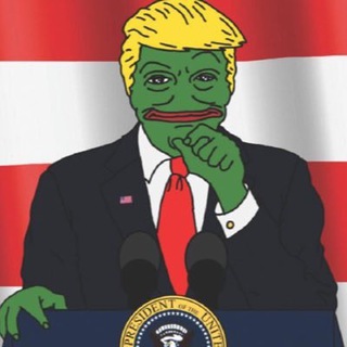 Pepe Trump $PTRUMP