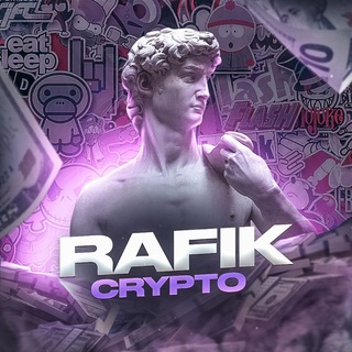 Rafik Crypto