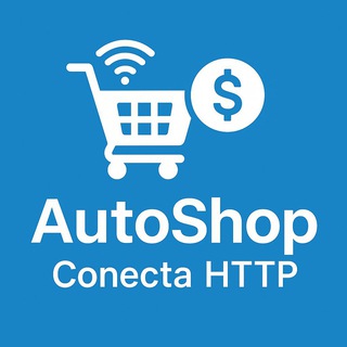 Conecta HTTP - (SHOP)
