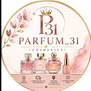 Ishtixon Parfum_31_Cosmetics🛍