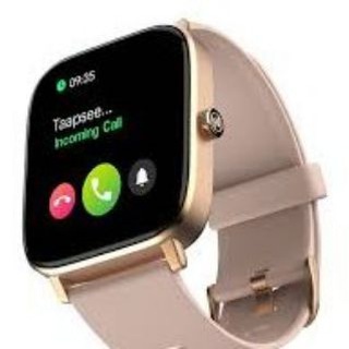 Smartwatch Offers Boat Fire Boltt