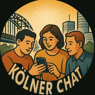 💬📟 Kölner Chat