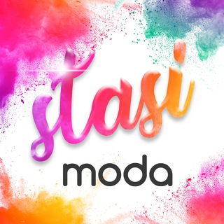 Одежда "STASI moda"