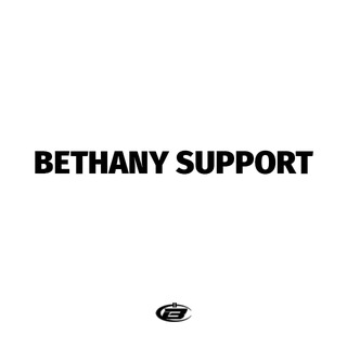 BETHANY SUPPORT