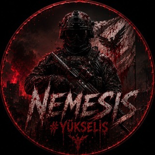 NEMESIS#YÜKSELİŞ