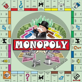 Monopoly Game