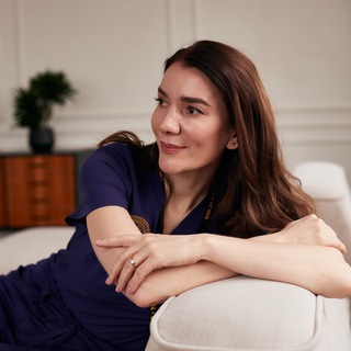 Seda Dzhantukhanova