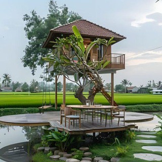 Kampungku Rumahku