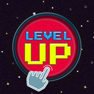 LEVEL UP BOT