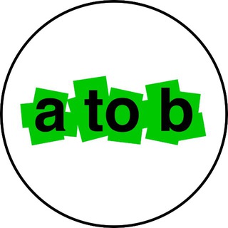 A to B(log)