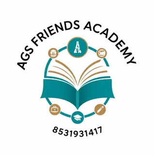 AGS FRIENDS ACADEMY