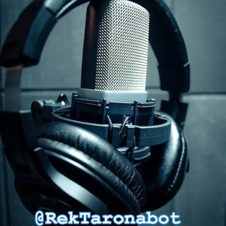 Rek Tarona Bot 🎶