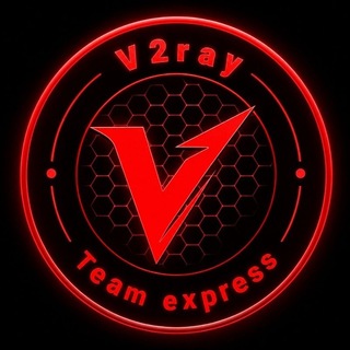 تیم اکسپرس - V2ray