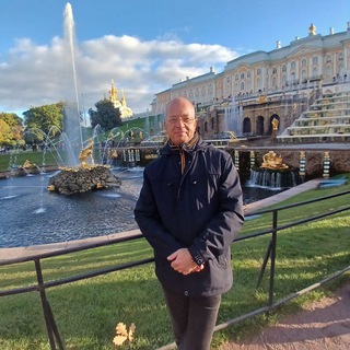 Ceргей Павлов