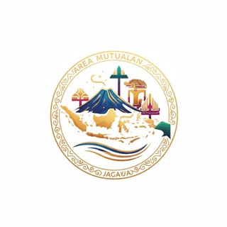 𝗔𝗥𝗘𝗔 𝗠𝗨𝗧𝗨𝗔𝗟 𝗝𝗔𝗪𝗔