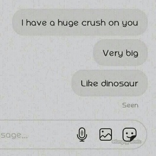 Just got rejected