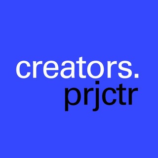 creators.prjctr | abo week