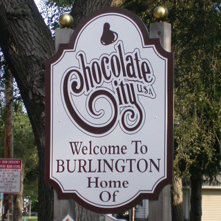 Burlington Chat