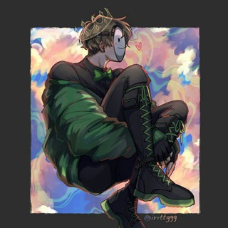 Dream 🍀