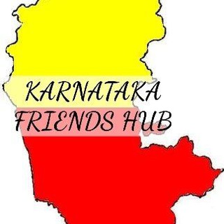 KARNATAKA FRIENDS HUB™️