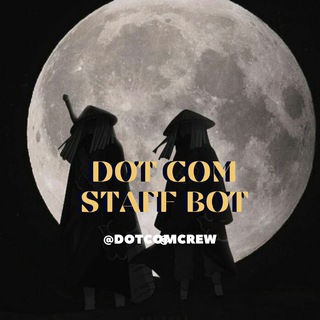dotcom staff