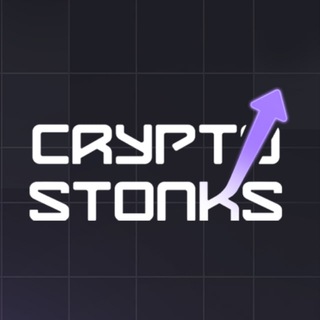 CRYPTO STONKS