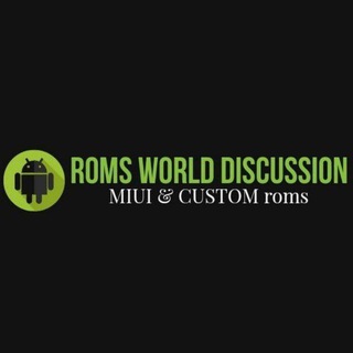 ROMS WORLD AND DISCUSSION