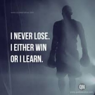 HowNotToLose