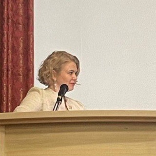 Екатерина Александровна Бусько