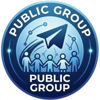 🤑 Public Group 😂