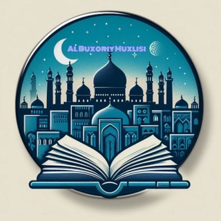 Al-Buxoriy muxlisi