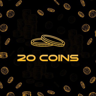 Дмитро 20 Coins