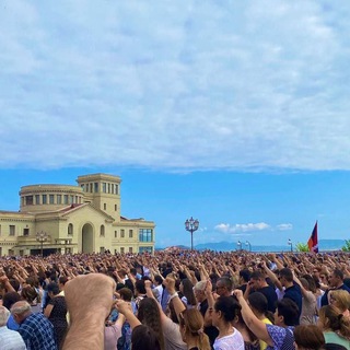 სომხეთის ამბები (Somkhetis ambebi)