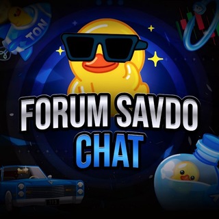 FORUM | SAVDO CHAT