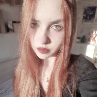 аринка ✷