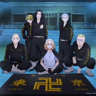 Türk Anime 🇹🇷🍥