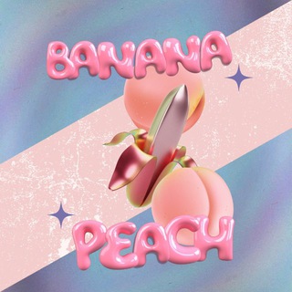 🍑 Bananapeachy 🍌
