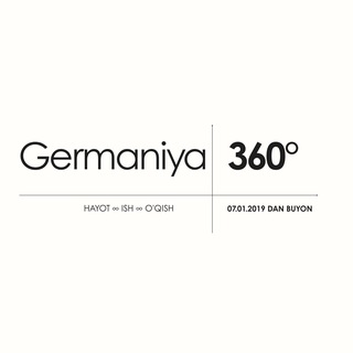 Germaniya 360°