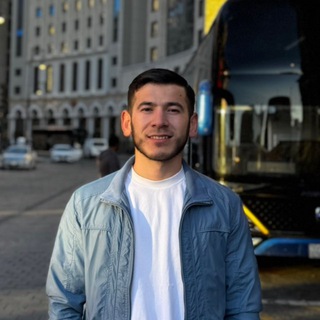 Fazliddin |BLOG
