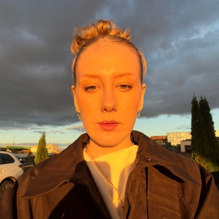Полина Чкареули