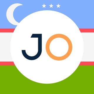 JOBITT - Uzbekistan IT jobs Chat🇺🇿