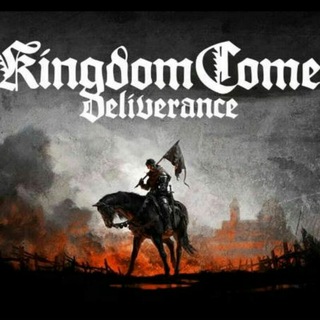 Kingdom Come: Deliverance
