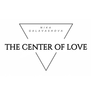 THE CENTER OF LOVE