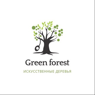 Green Forest 🌳 Park