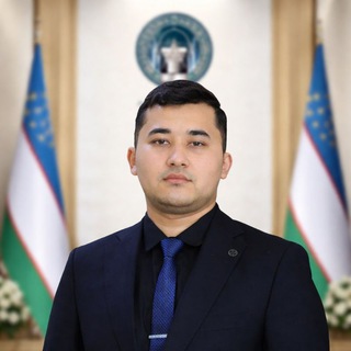 Tohirjon Tolibov│SamDAQU